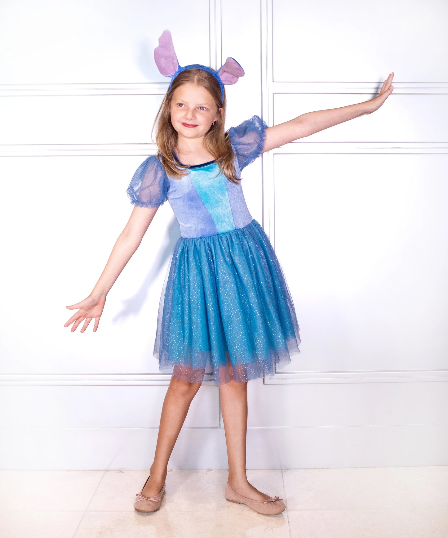 Limited Edition: Galaxy Explorer Dress