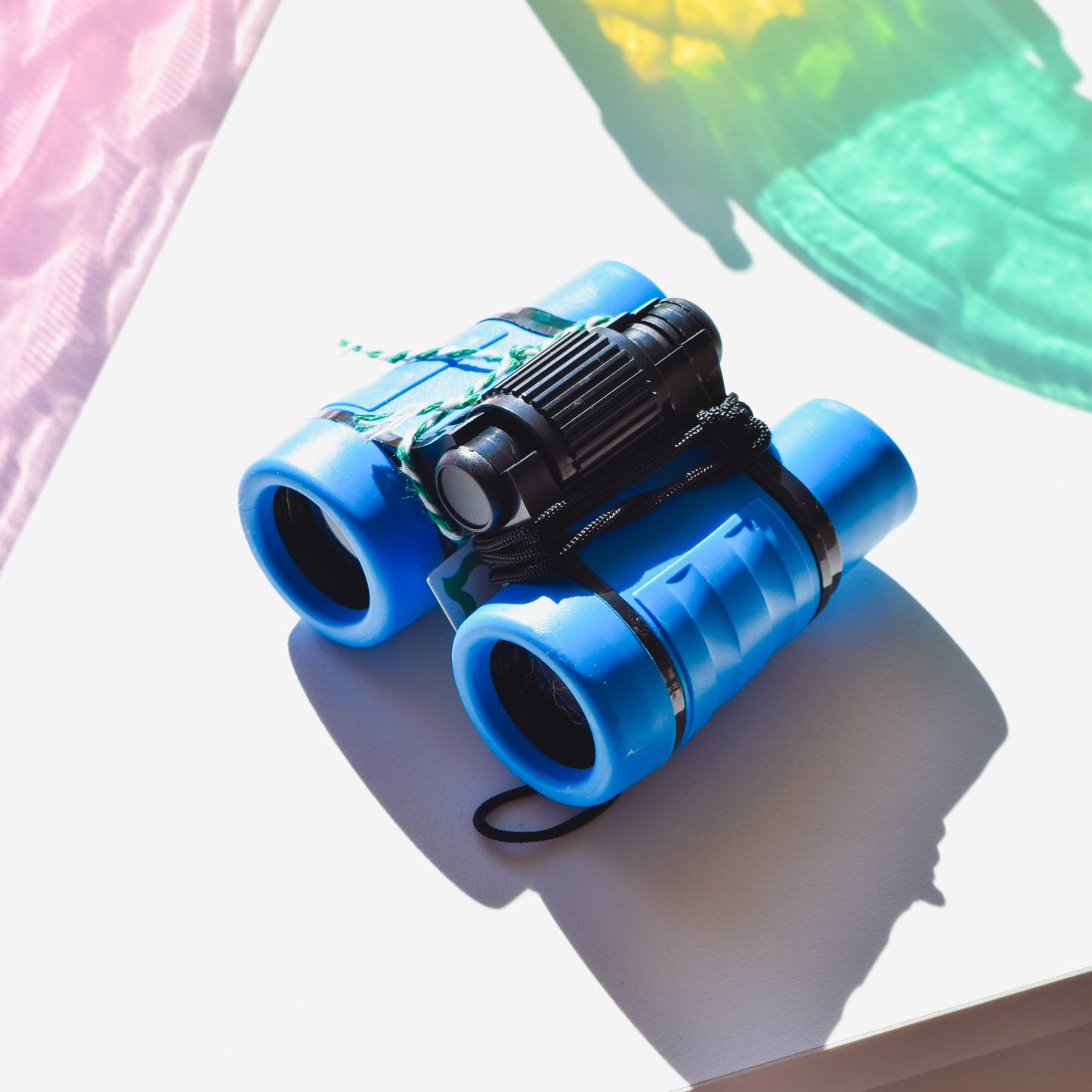 Binoculars
