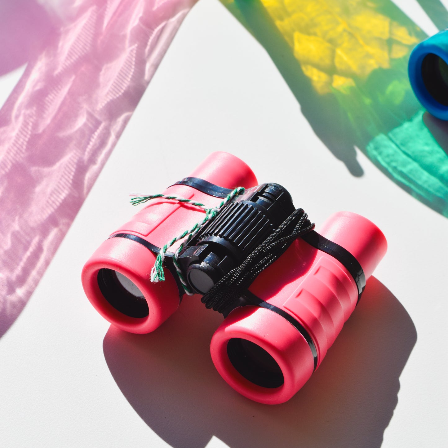 Binoculars