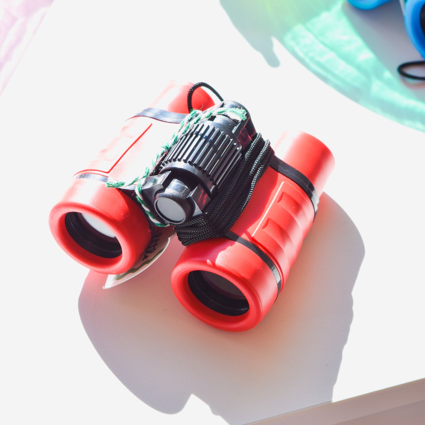 Binoculars