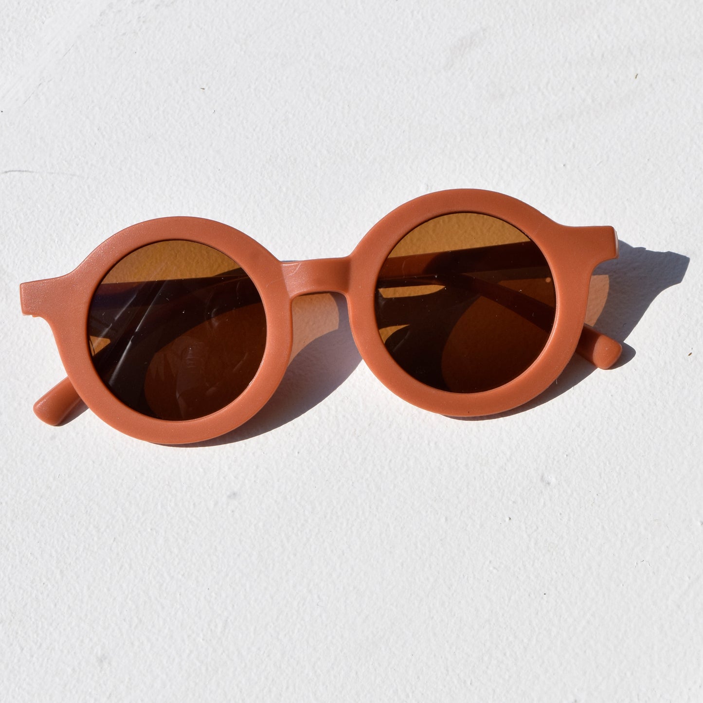 Kid's Round Sunnies