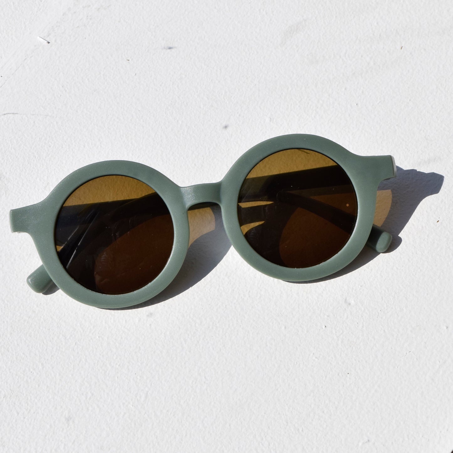 Kid's Round Sunnies