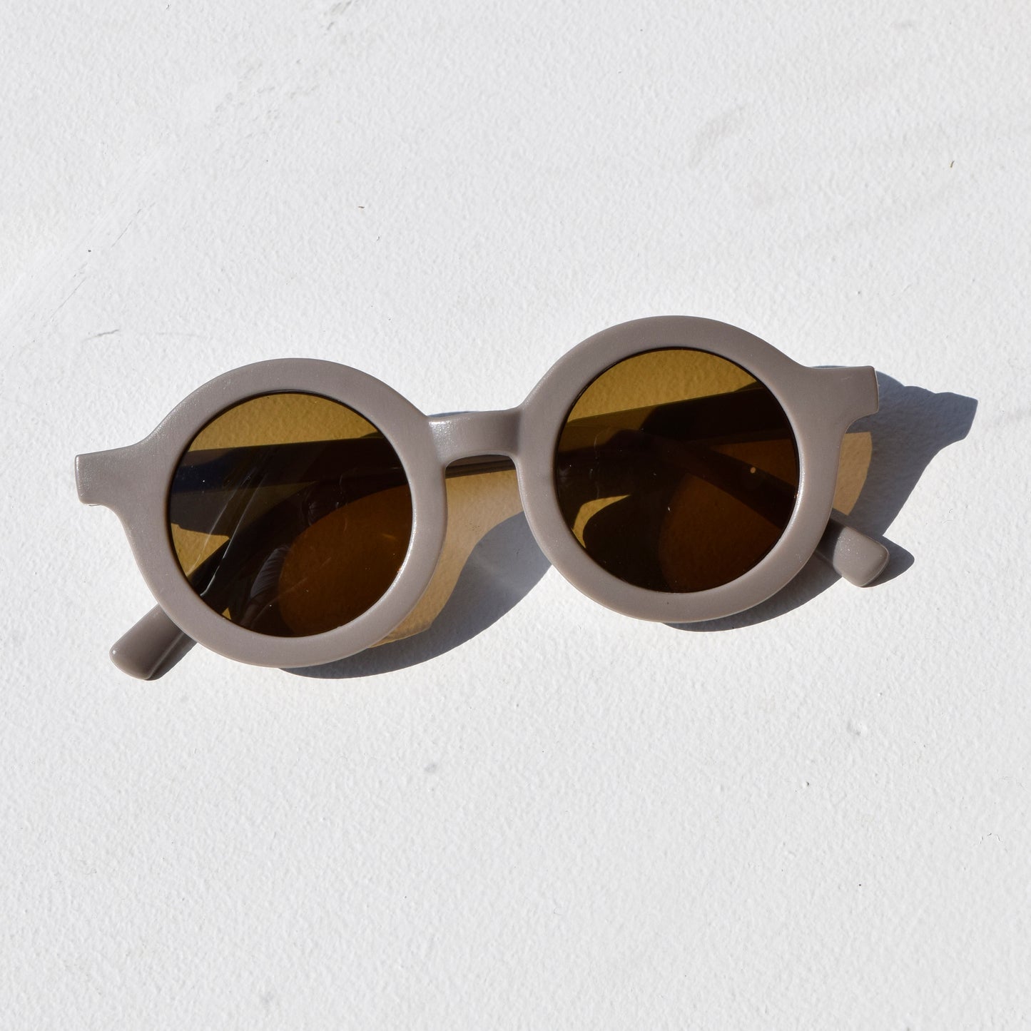 Kid's Round Sunnies
