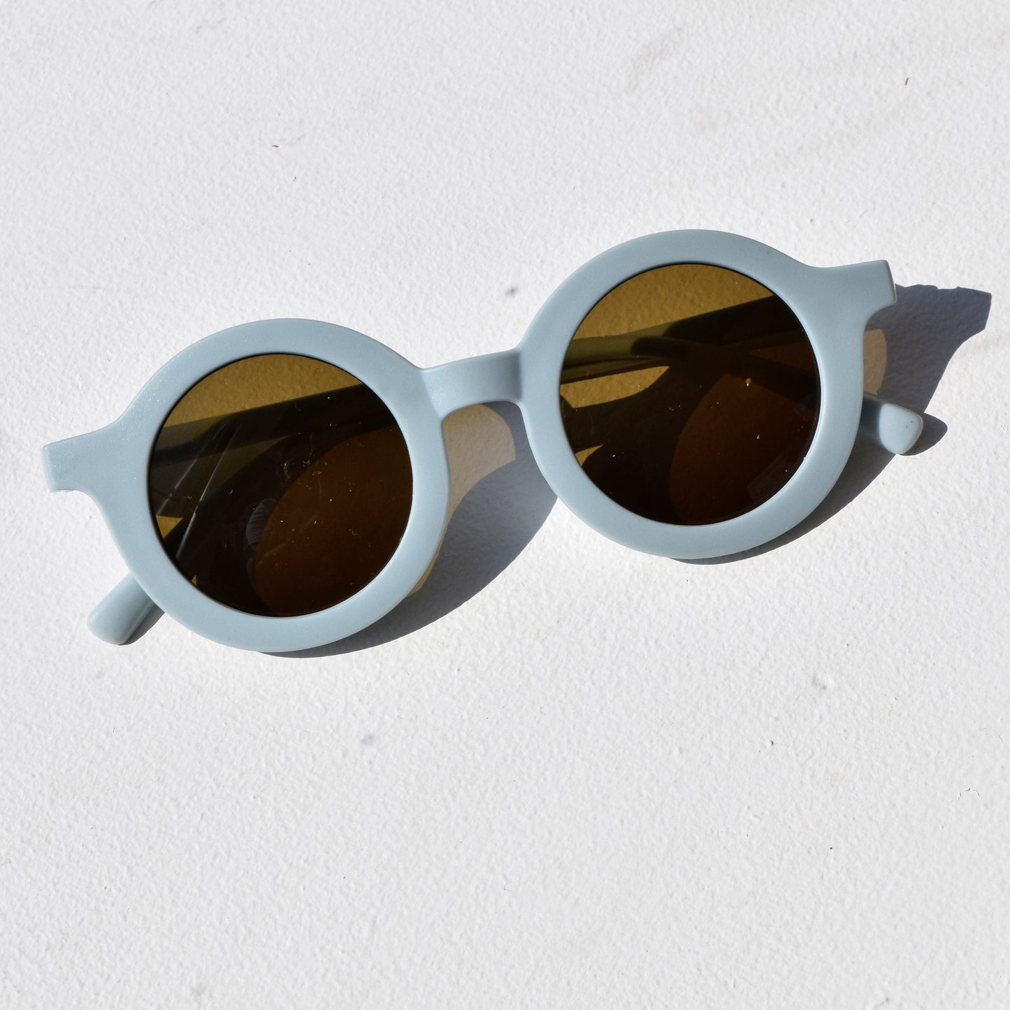 Kid's Round Sunnies