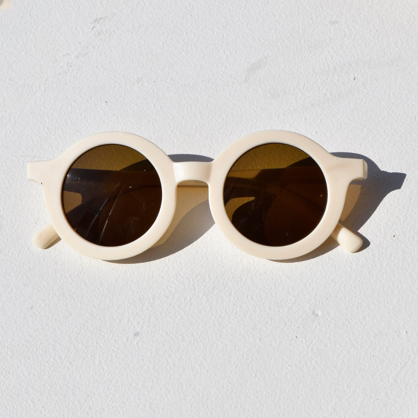 Kid's Round Sunnies