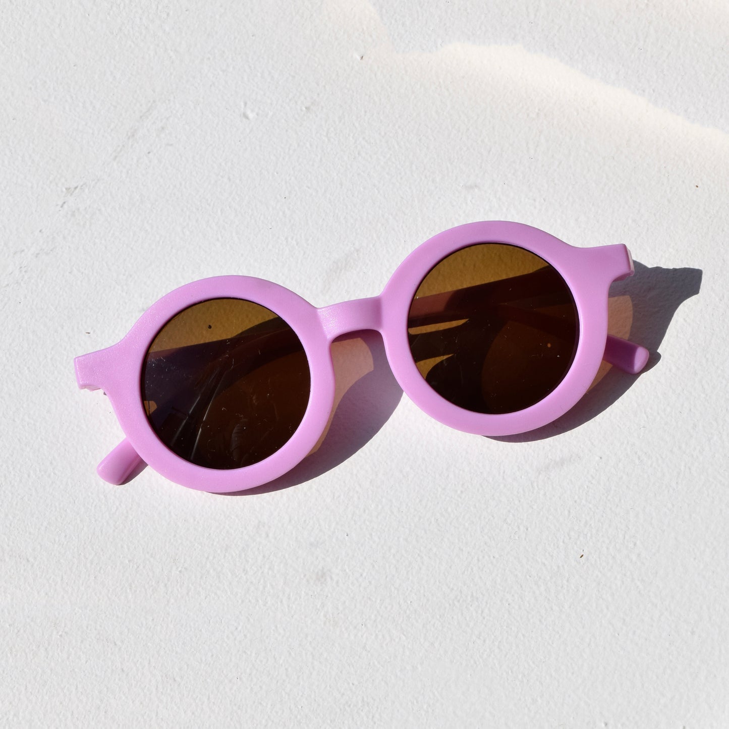 Kid's Round Sunnies