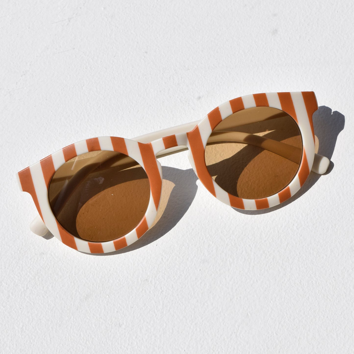 Kids Patterned Sunnies