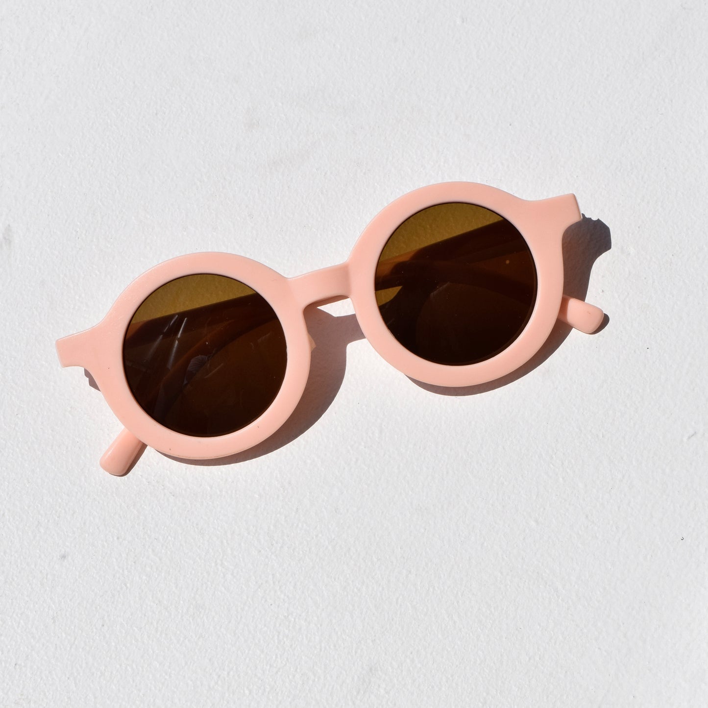 Kid's Round Sunnies