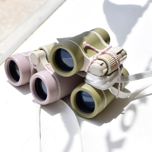Binoculars