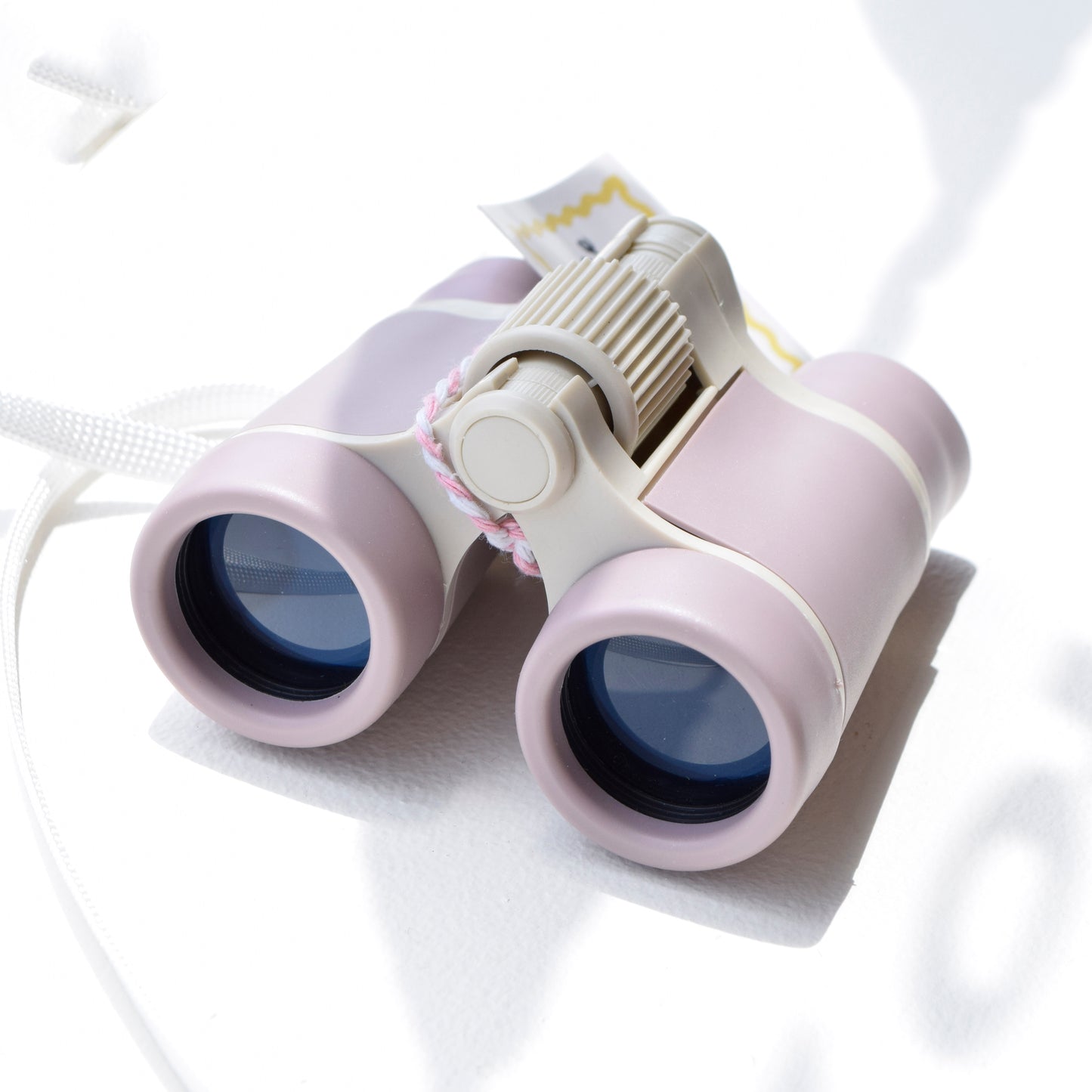Binoculars