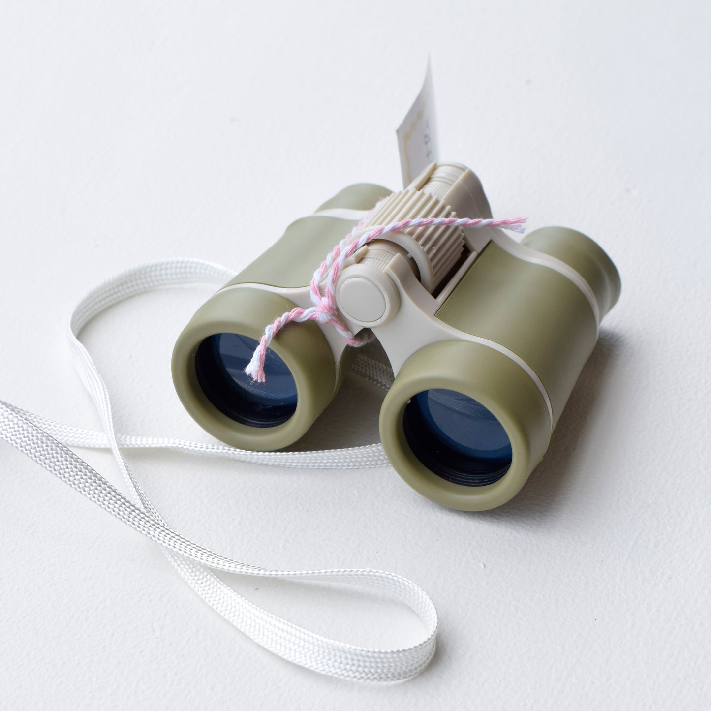 Binoculars