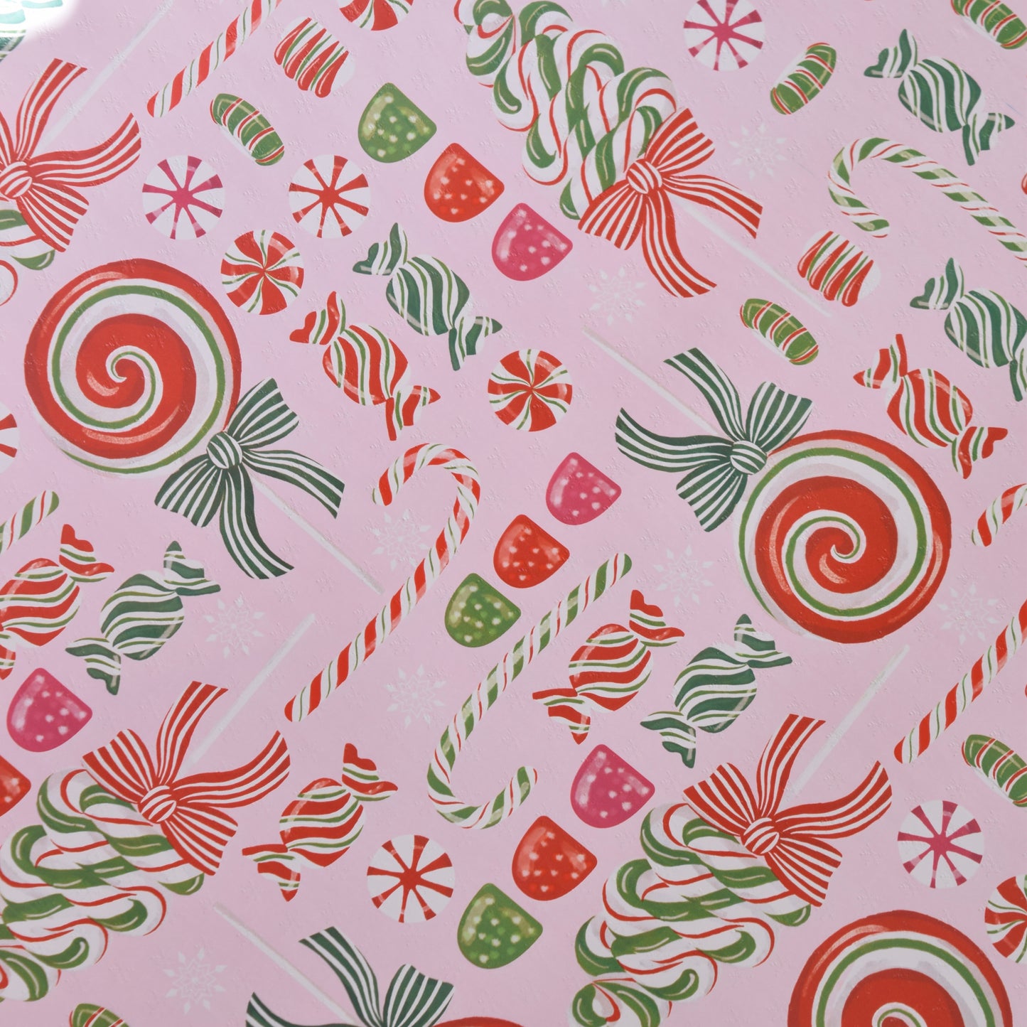 Complimentary Gift Wrap