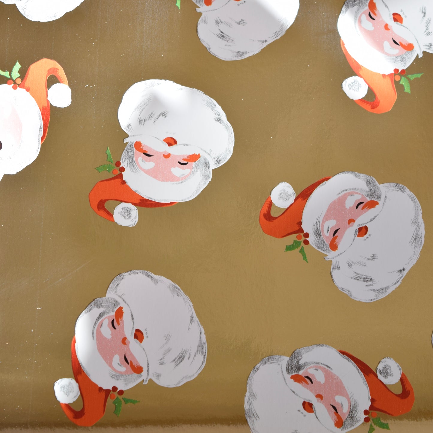 Complimentary Gift Wrap