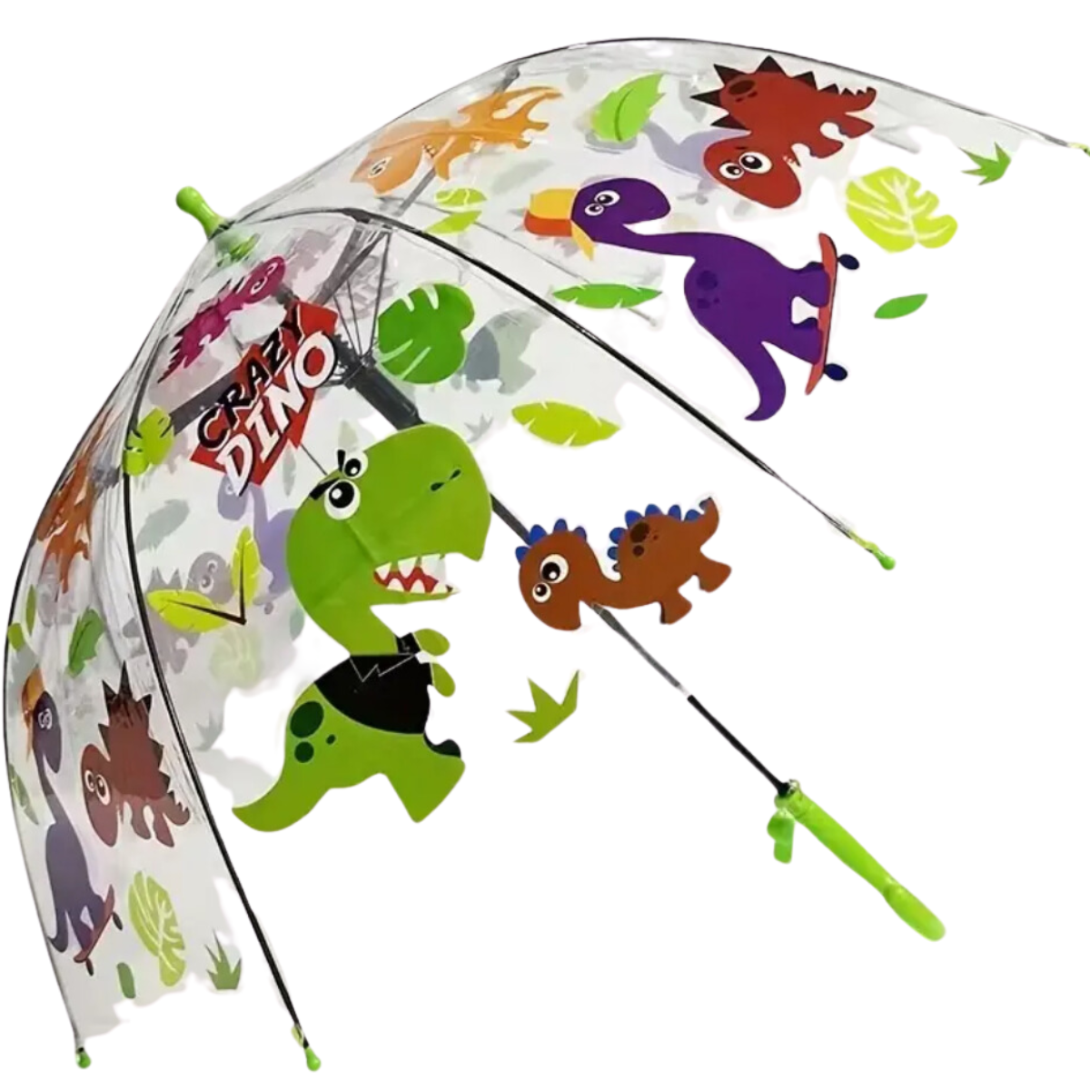 Children's Clear Bubble Umbrella