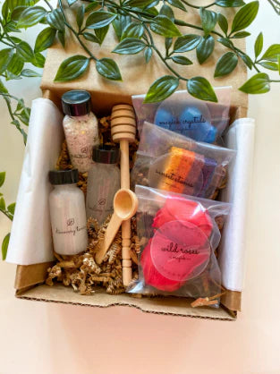 Magick Crystal Potion Kit