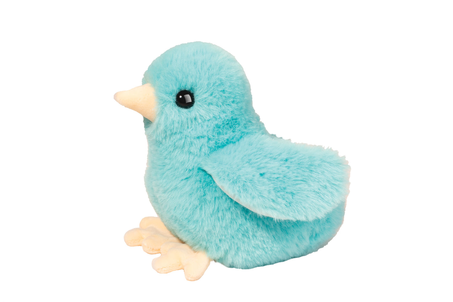 Colorful Chick Plush Toys