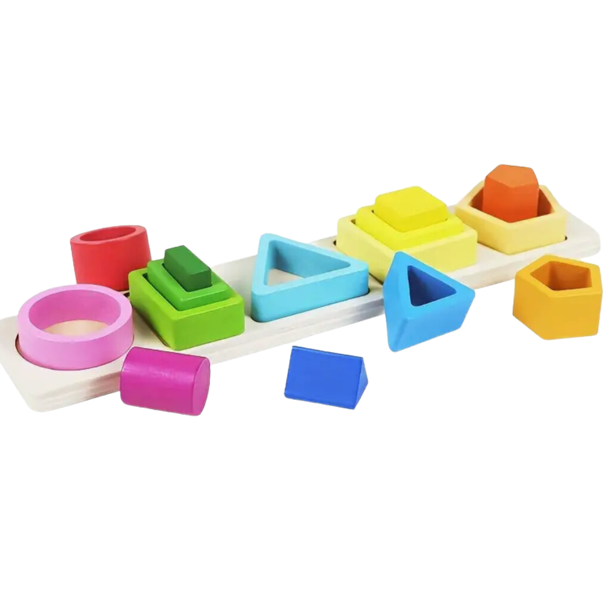 Montessori Starter Kit