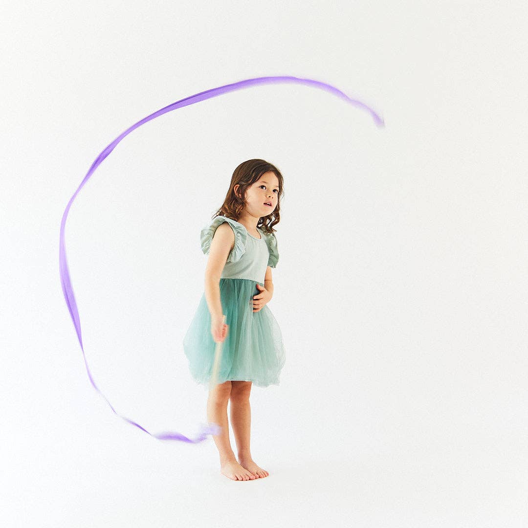 Unicorn Streamer Wand