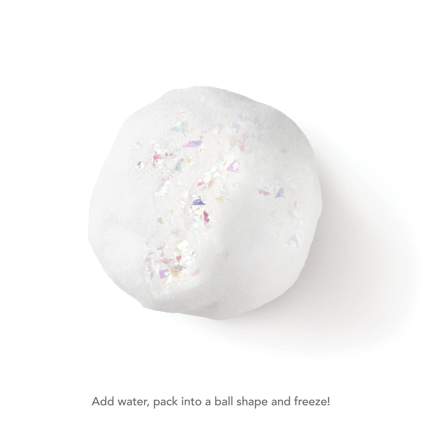North Pole Snow Kit