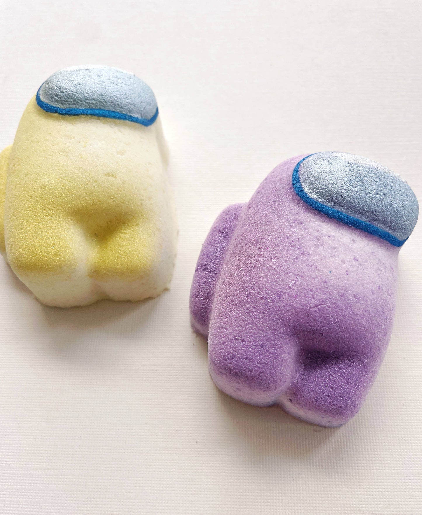 Imposter Bath Bomb Mold