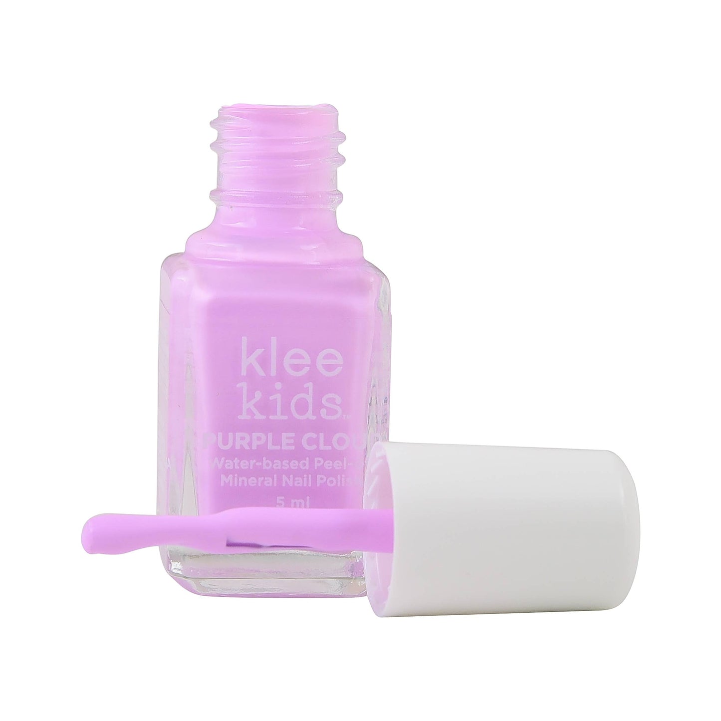 Pink Bubble Fairy - Klee Kids Deluxe Makeup Kit