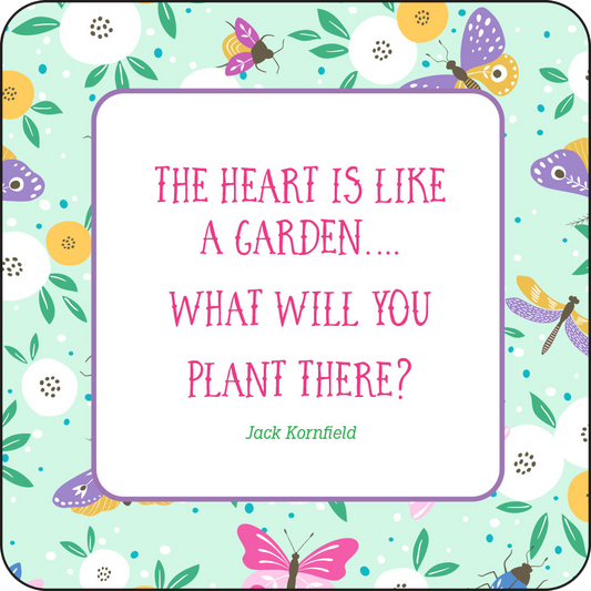 Lunch Box Notes For Kids - Kindness (60 cards)