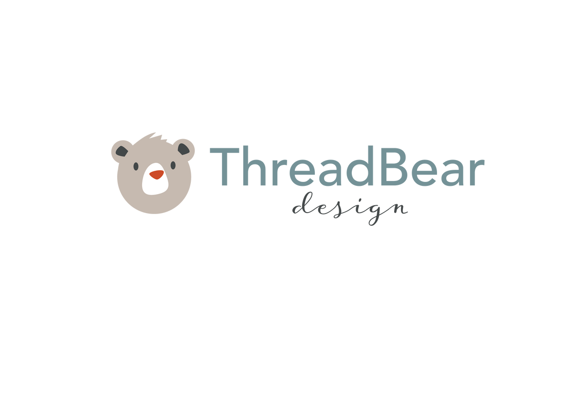 ThreadBear | Little Peeps Poppy Strawberry