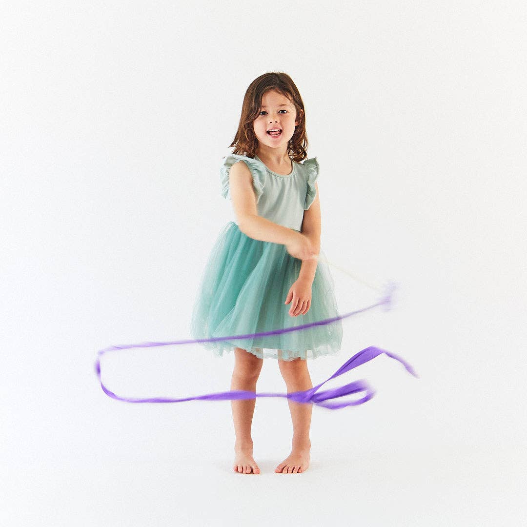 Unicorn Streamer Wand