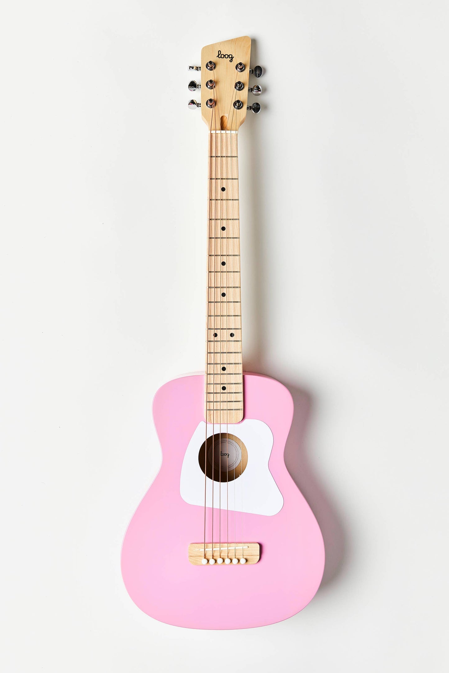 Loog Pro VI Acoustic Ages 9+