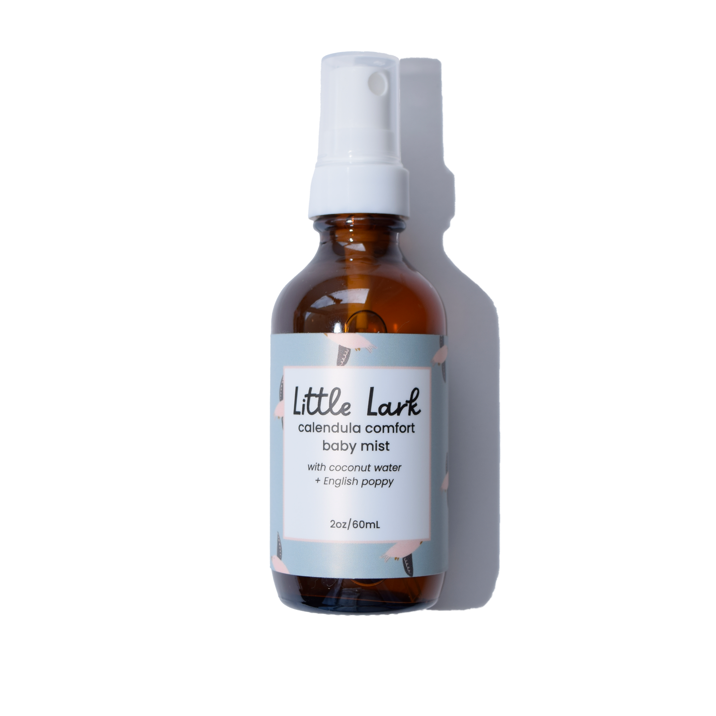 Calming Calendula Spray