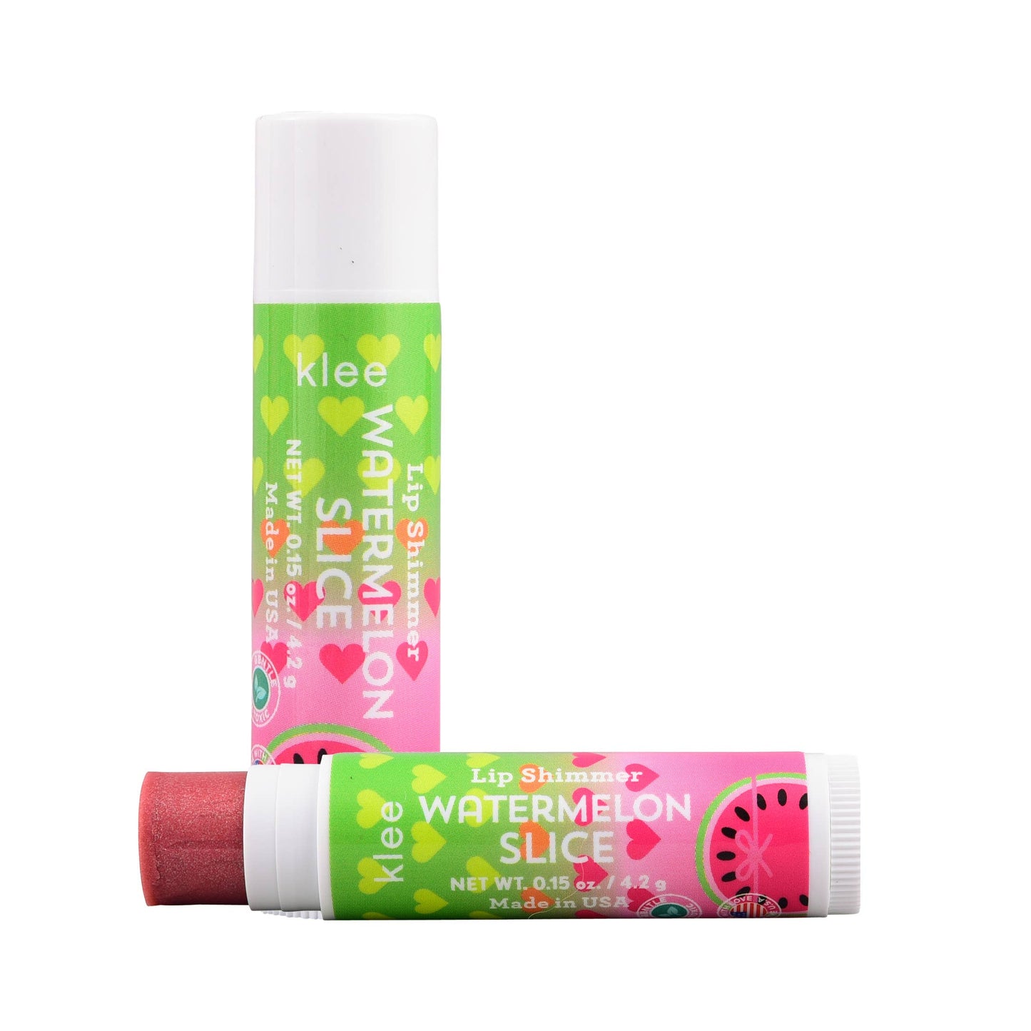 Sugar Cone Pulse - Sugar Pop Blush and Lip Shimmer