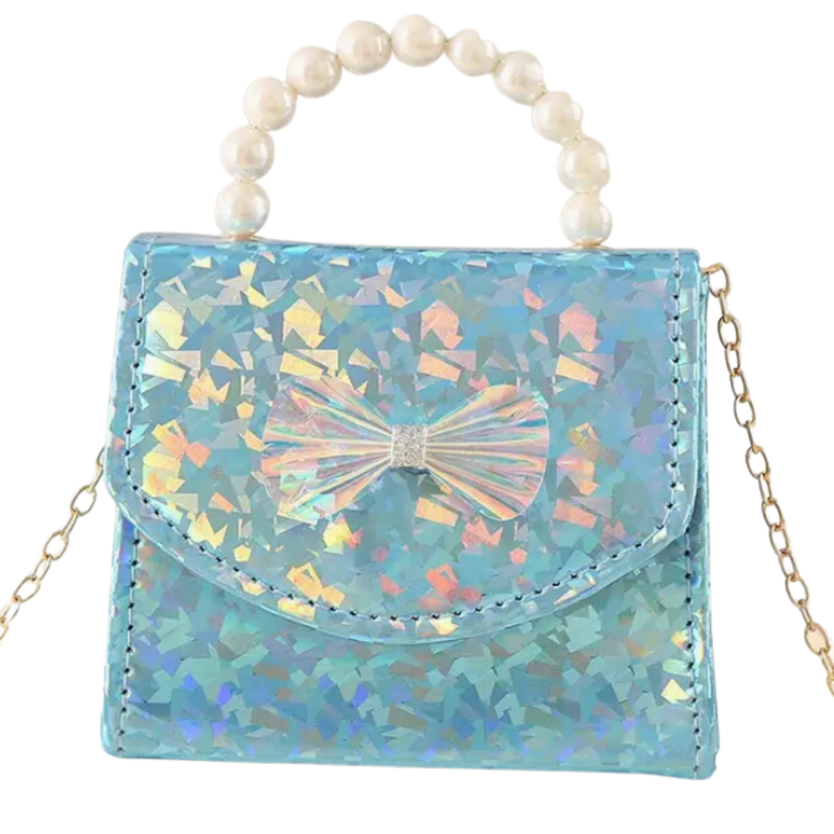 Sparkle Purse