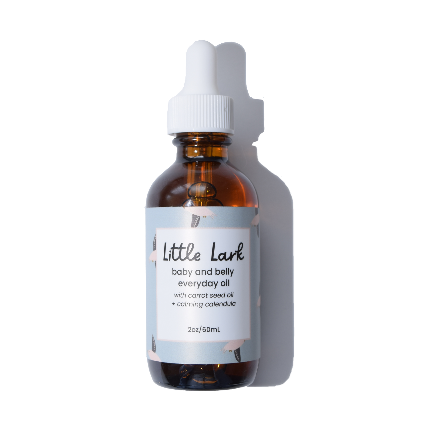 Baby + Belly Everyday Oil