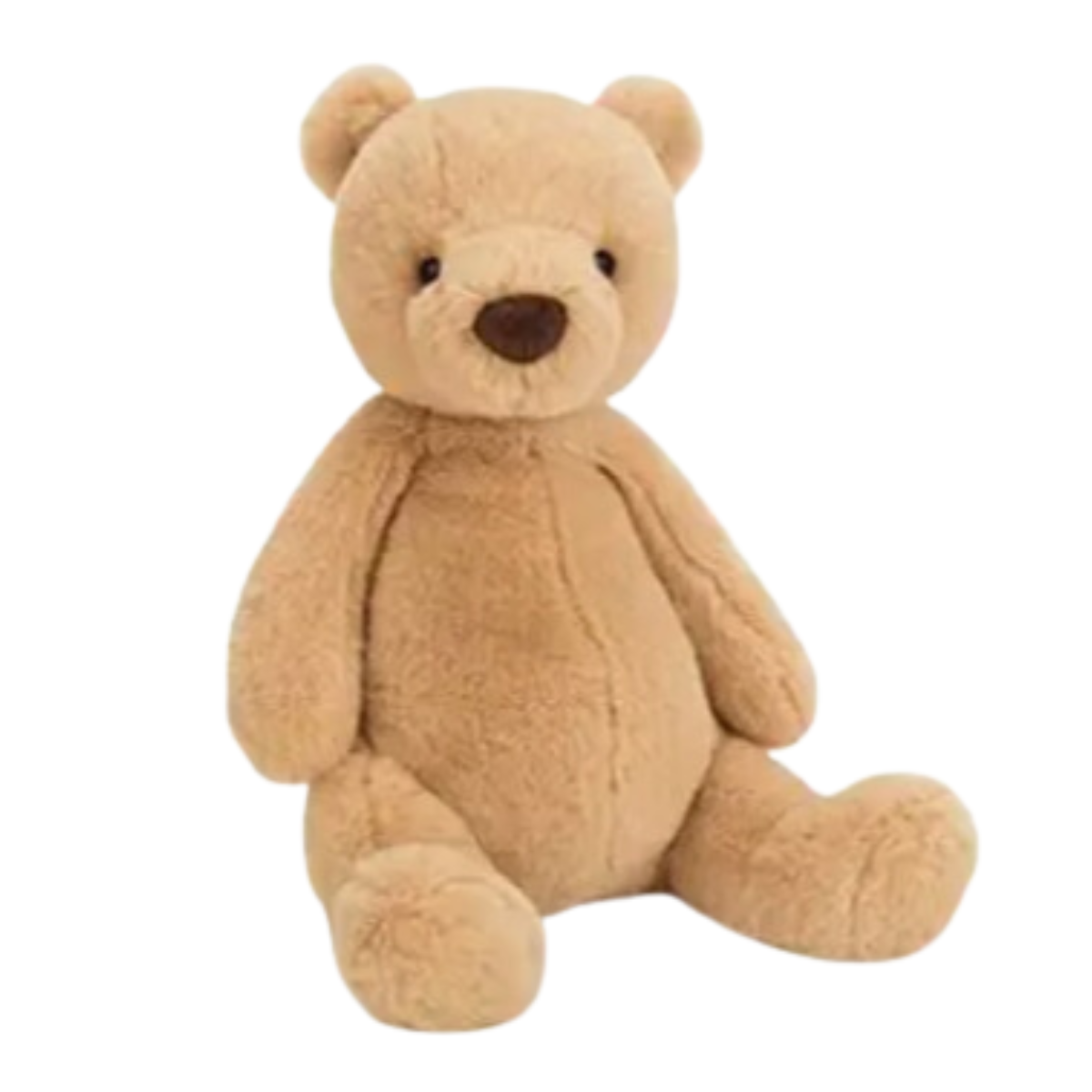 The Little Stuffed Animals