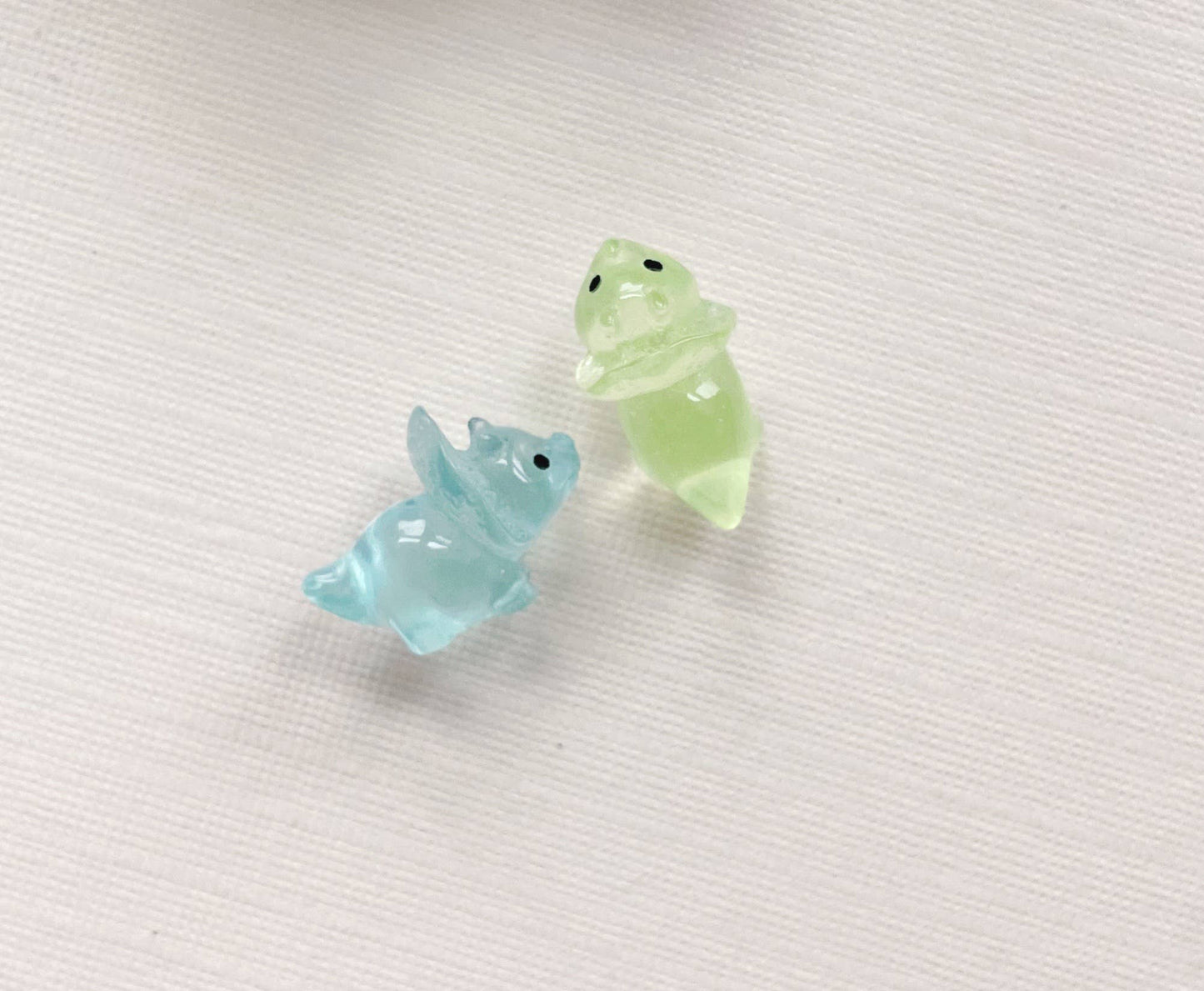 Triceratops Dino Bath Bomb with toy!
