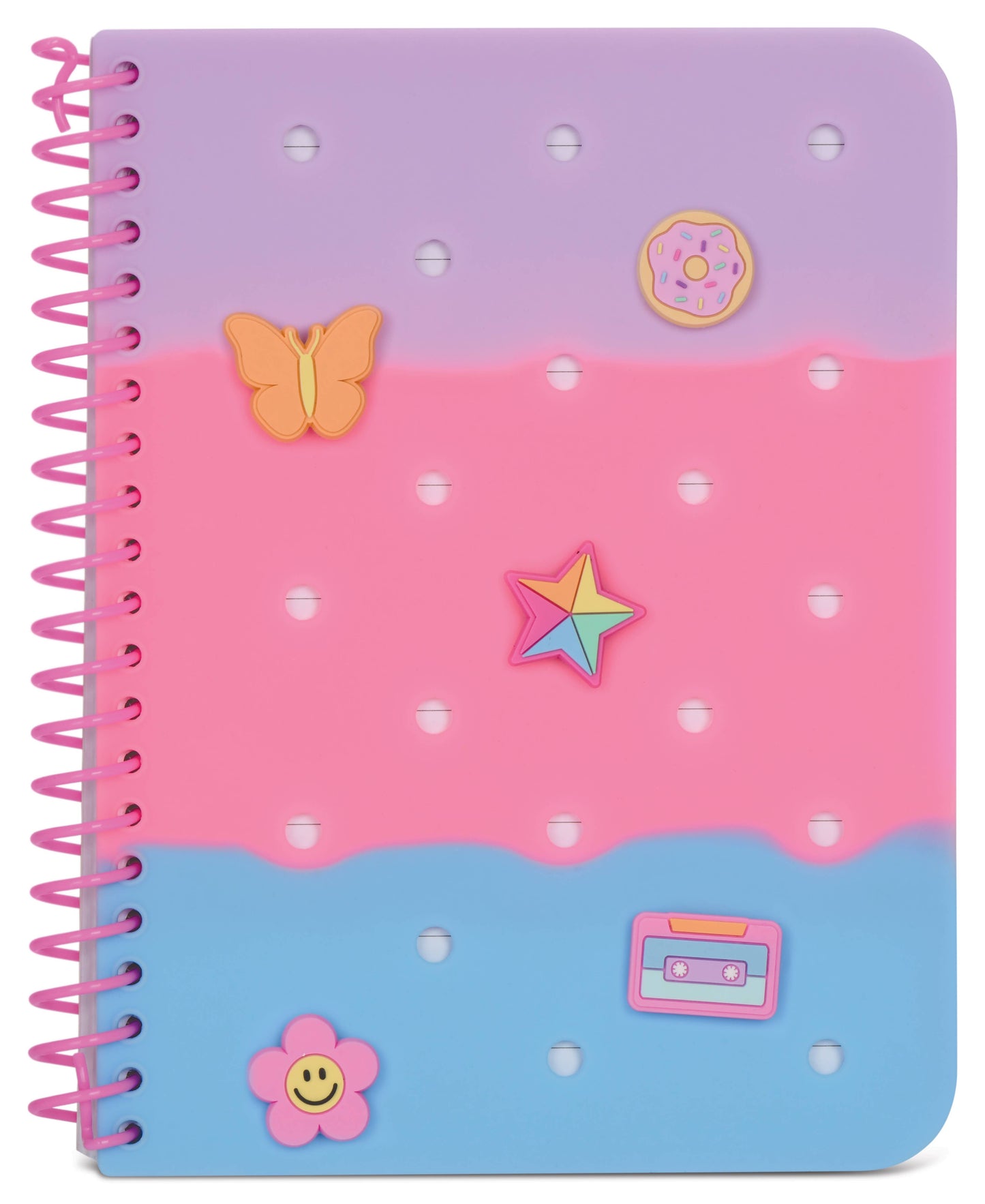 Tye Dye Journal