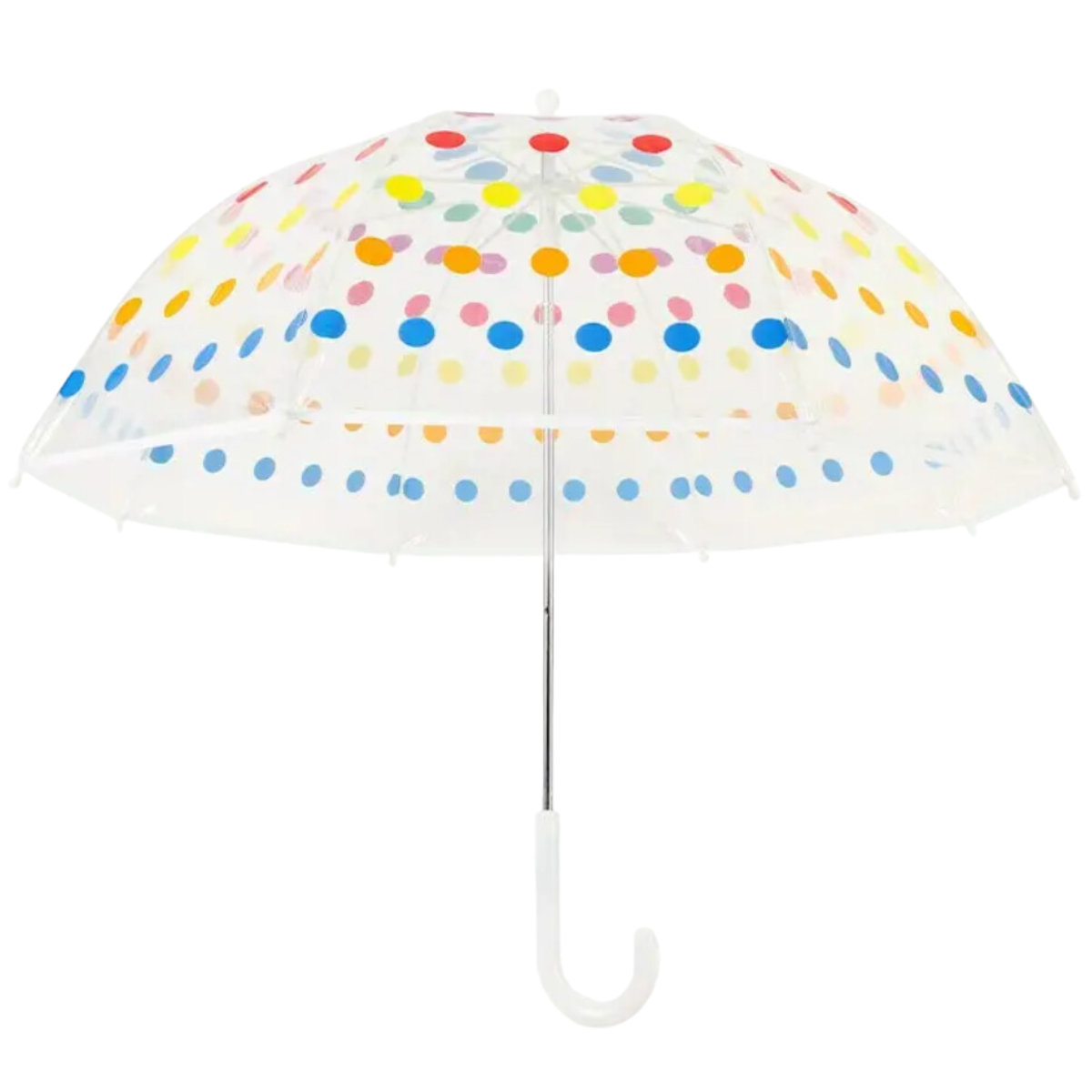 Children's Clear Bubble Umbrella