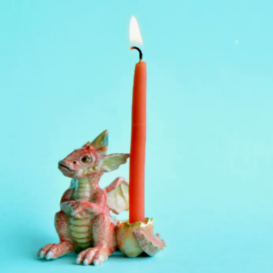 Year of the Dragon Cake Topper