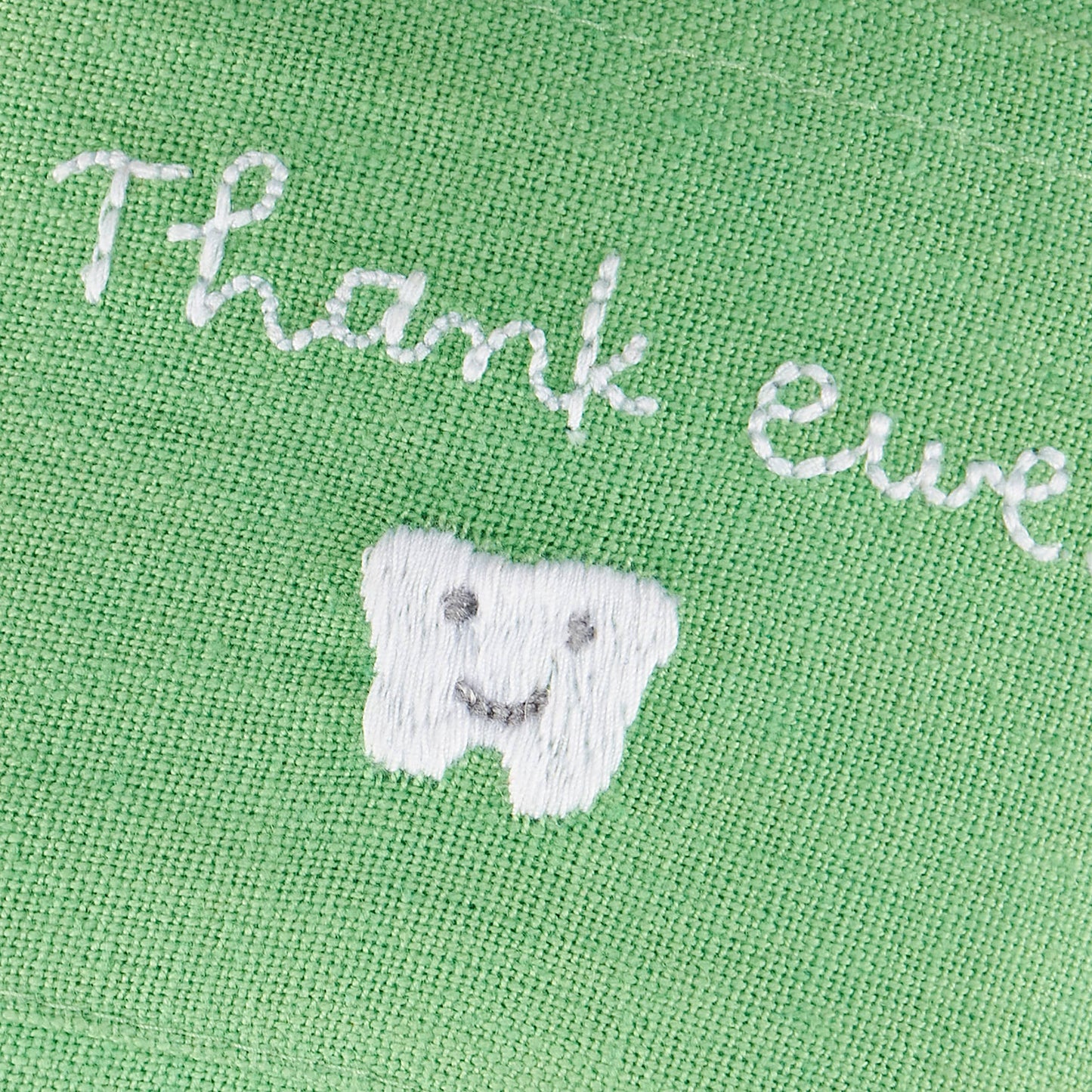 Little Farm Tooth Fairy Pillow