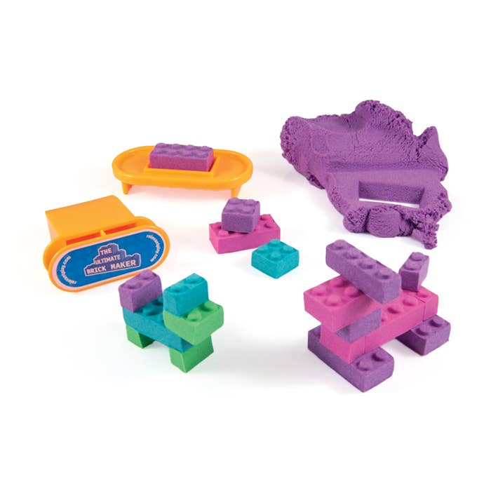 Mad Mattr Builder Toolset