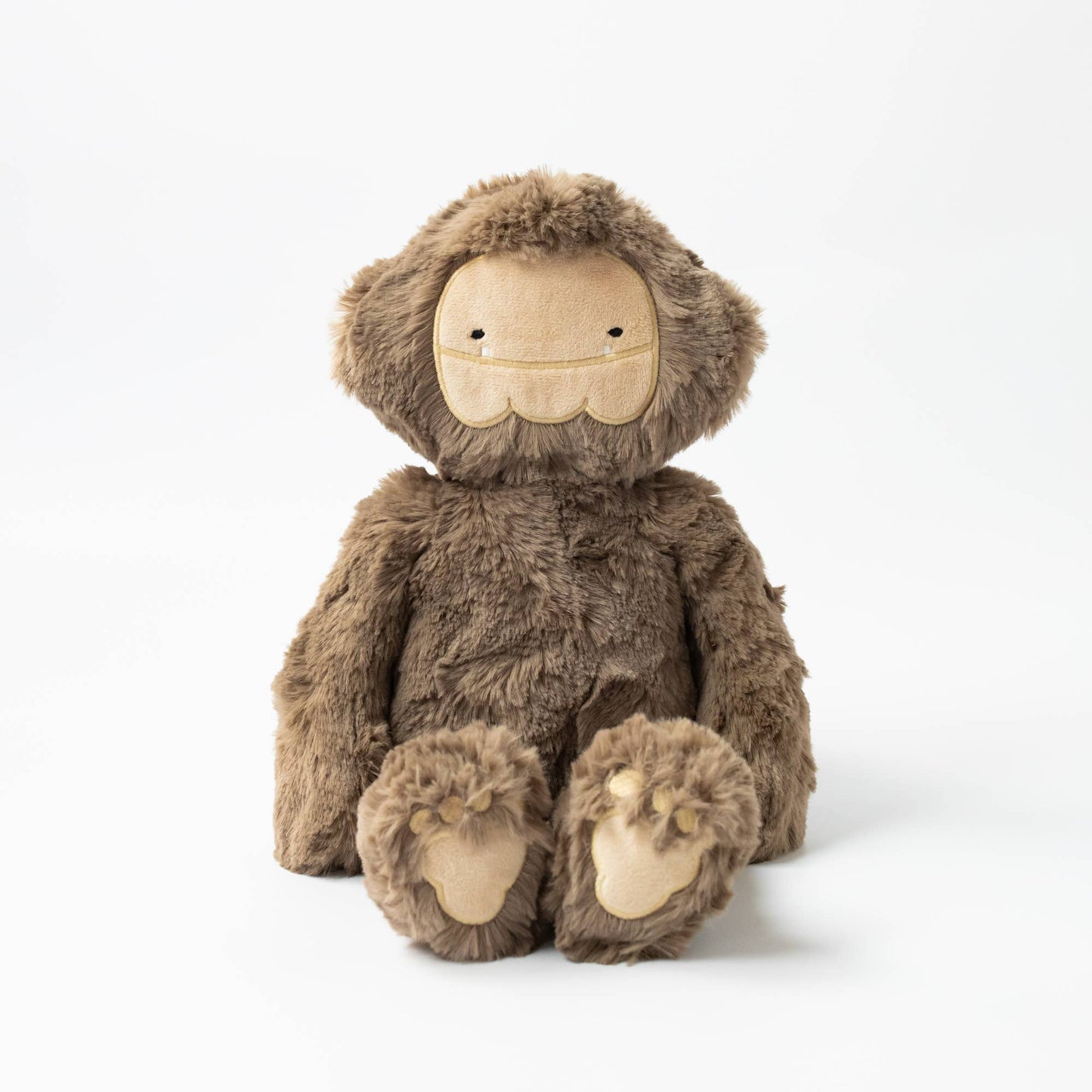 Bigfoot's Self Esteem Set - with 2 books!