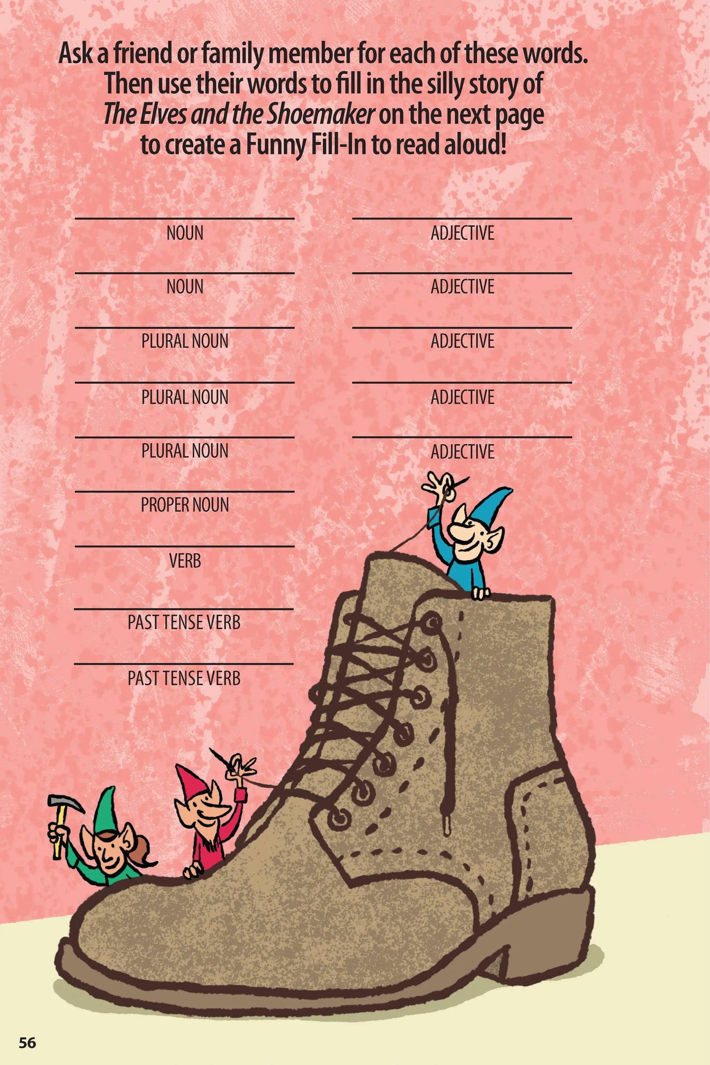 Activity Book - Deluxe Super Silly Joke Book