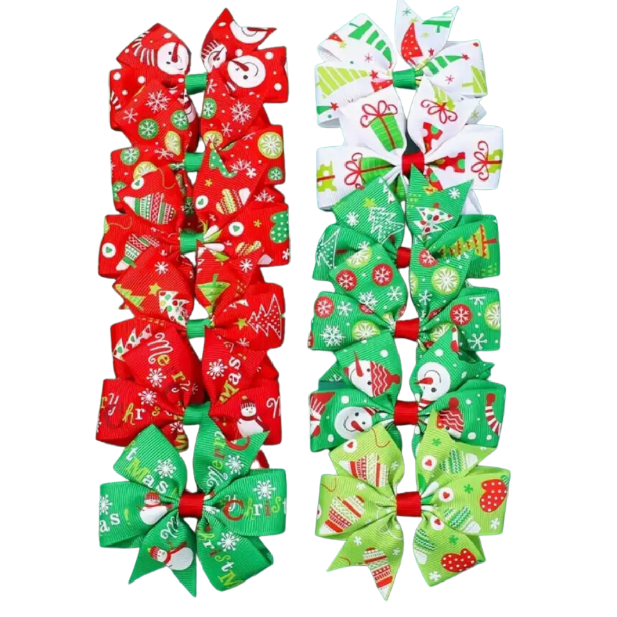 Holiday Bow