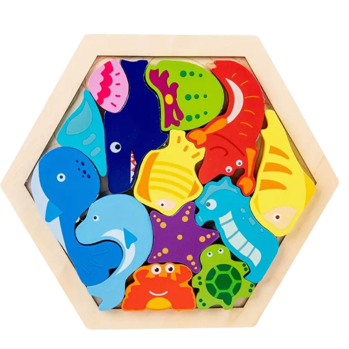 Montessori Starter Kit