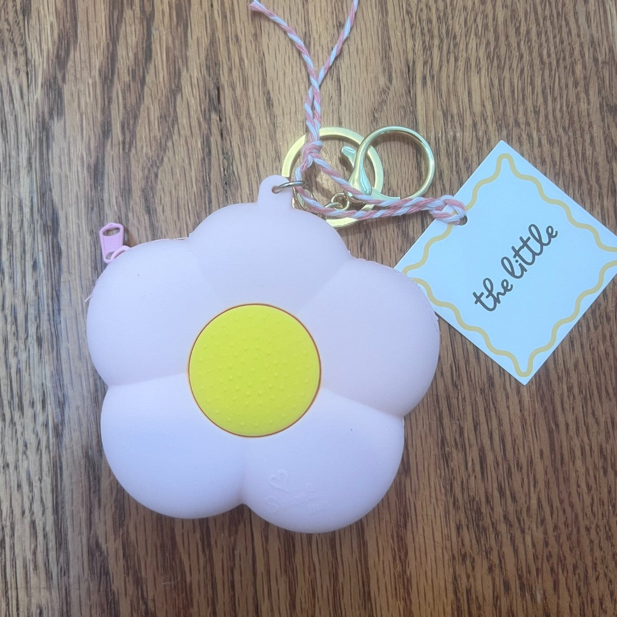 Flower Pouch