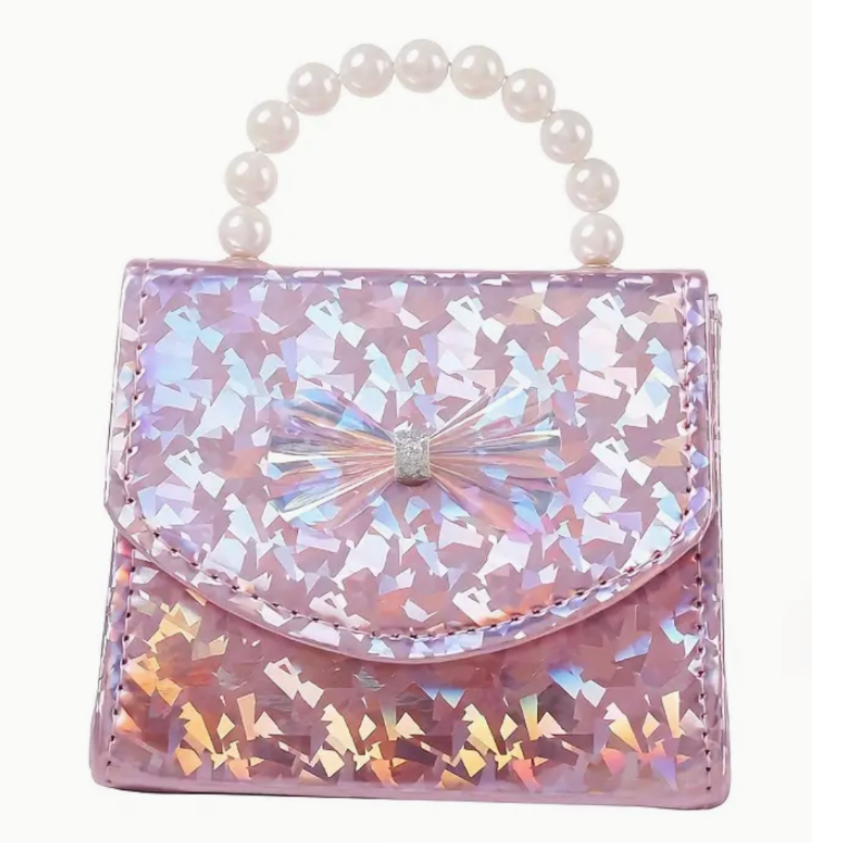 Sparkle Purse