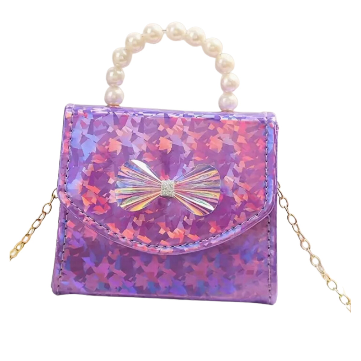 Sparkle Purse