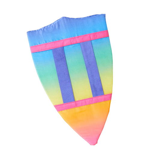 Soft Shield for Kids Knight Costume
