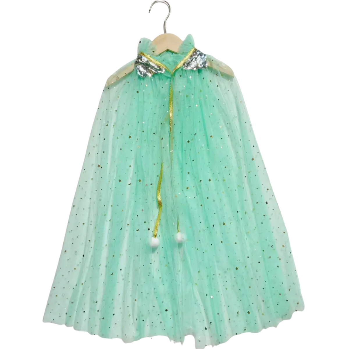 Sparkle Capes