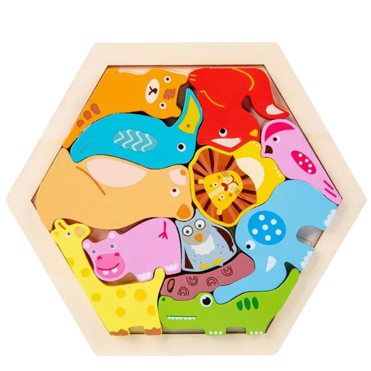Montessori Starter Kit